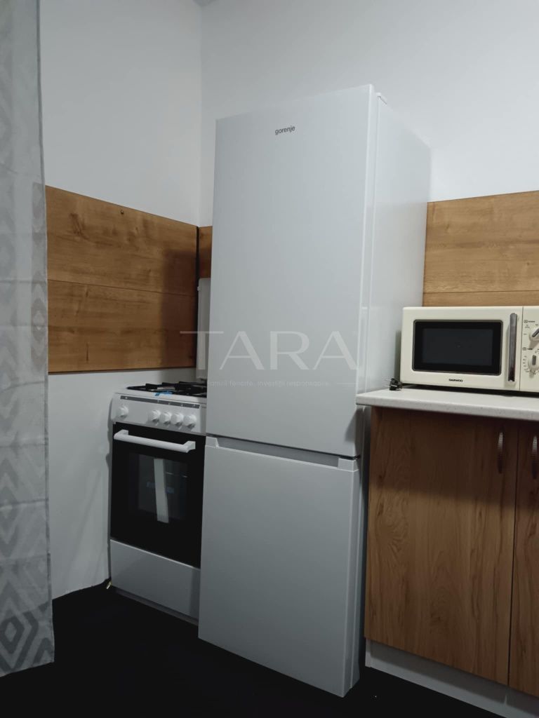 Garsonieră confort 3, mobilată, în cartierul Iris - Poză 2