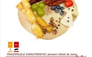 BUSINESS LA CHEIE! FABRICA + RESTAURANT + 2 MAGAZINE + TEREN INTR. 9688 MP - Poză 57