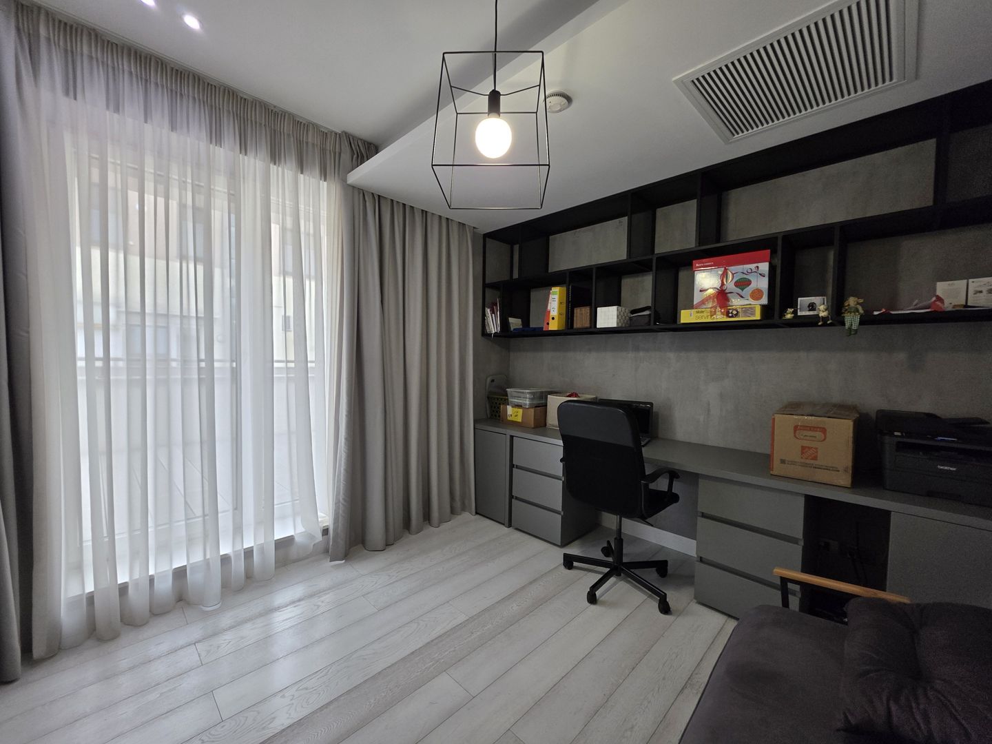 Super oferta! Penthouse 5 camere Herastrau, terase cu view  unic! - Poză 8