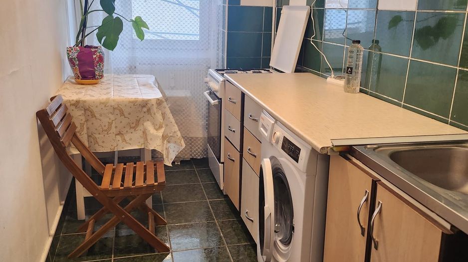 Închiriere Garsonieră Spațioasă lângă Bd Nerva Traian si Octavian Goga - Poză 1