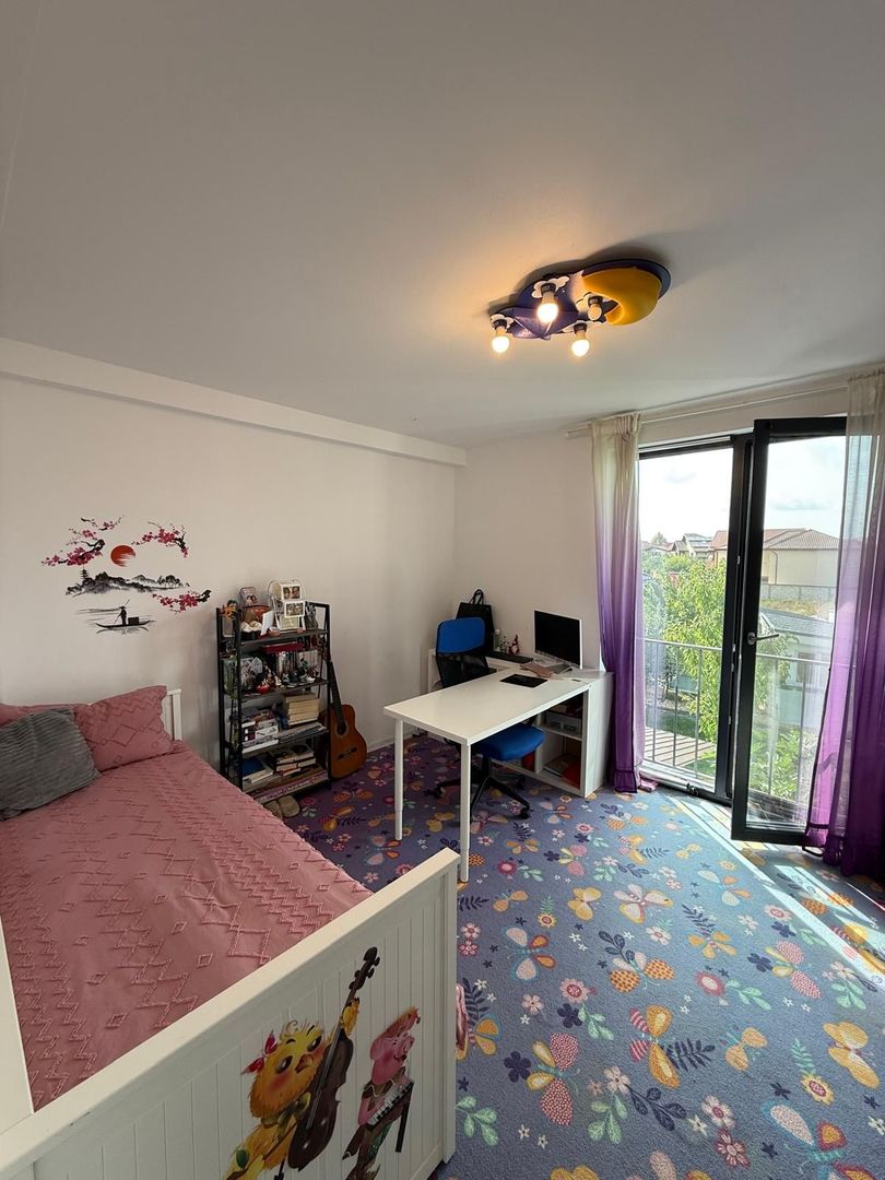 Vila Corbeanca Petresti Hornbach - Poză 21