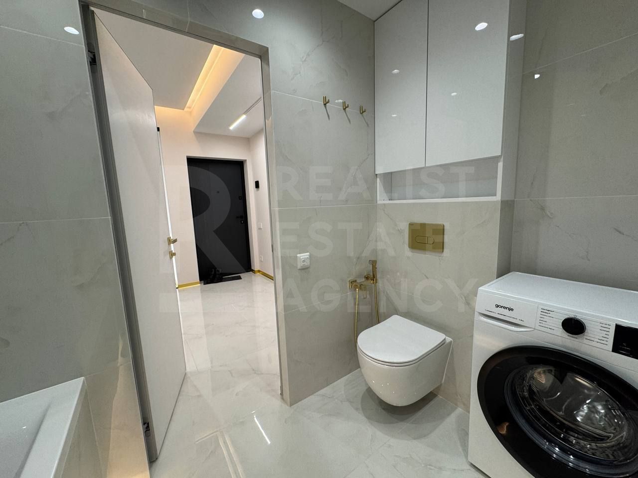 Vânzare, apartament, 2 camere, str. Ghica Voda, Botanica - Poză 5