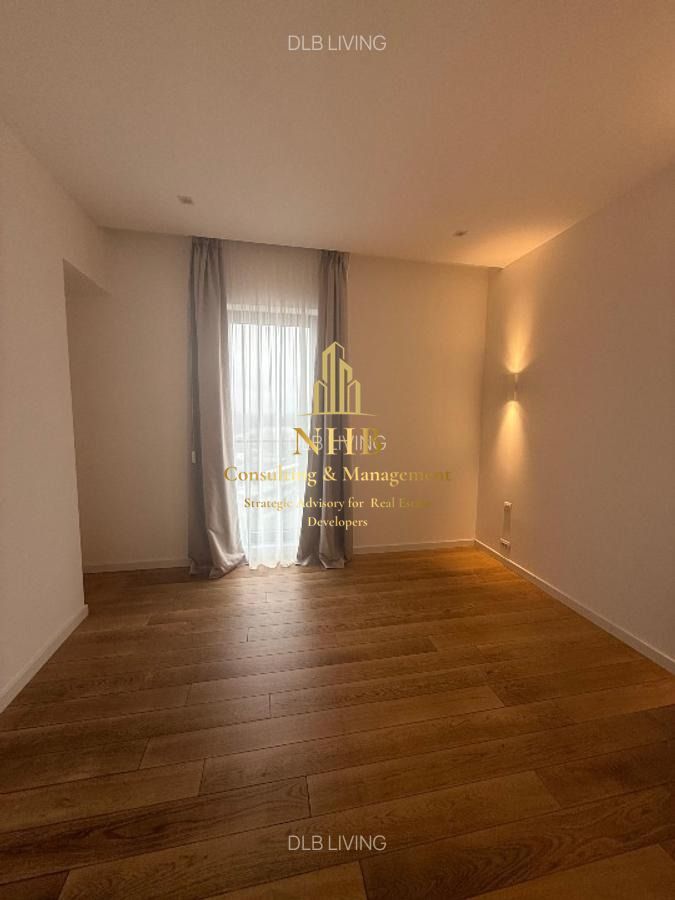 Apartament de inchiriat- 4 camere- One Herastrau Park-PARCARE - Poză 4