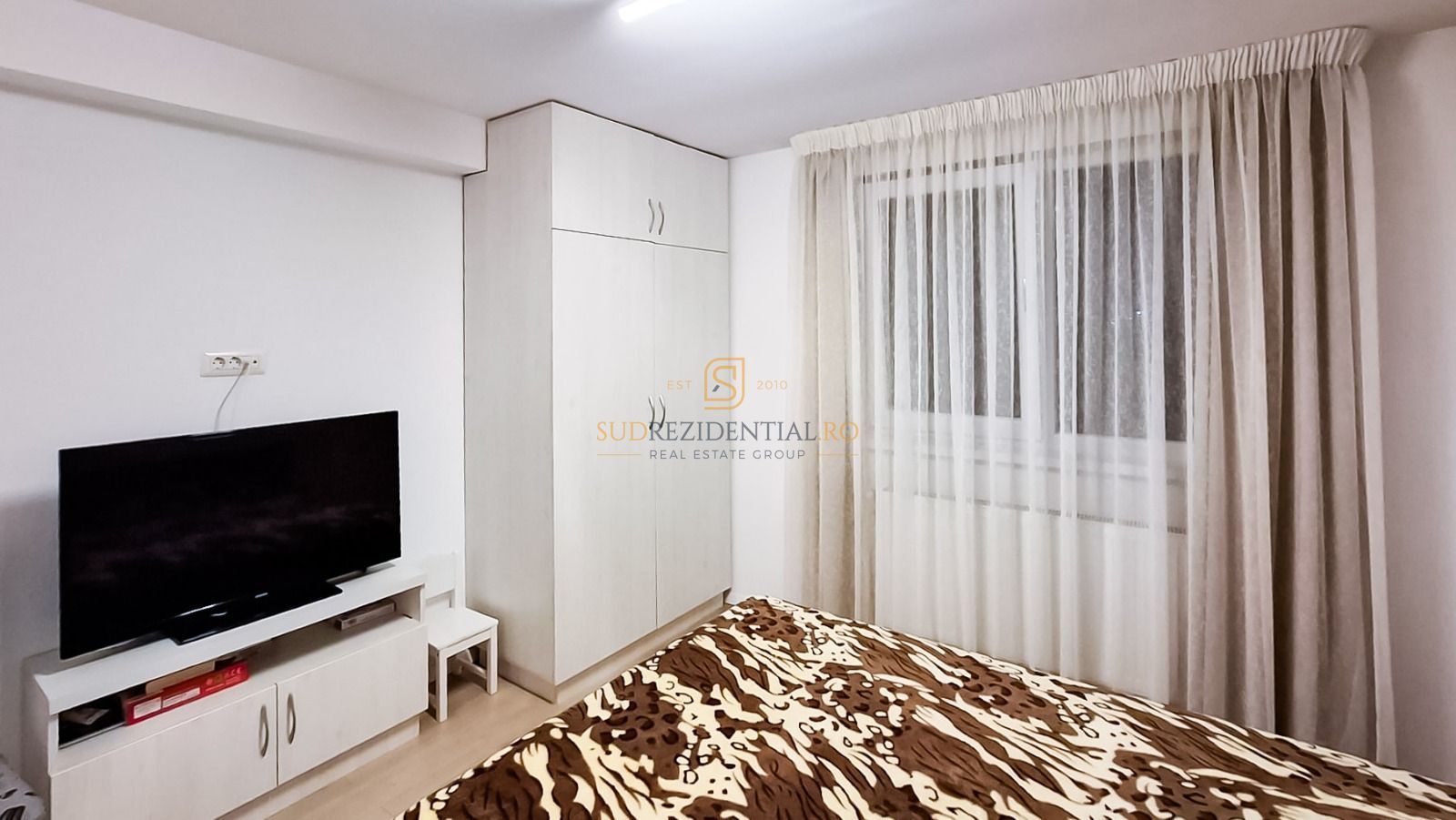 Vilă P+1, mansarda amenajata, 4 camere, central Popesti-Leordeni - Poză 6