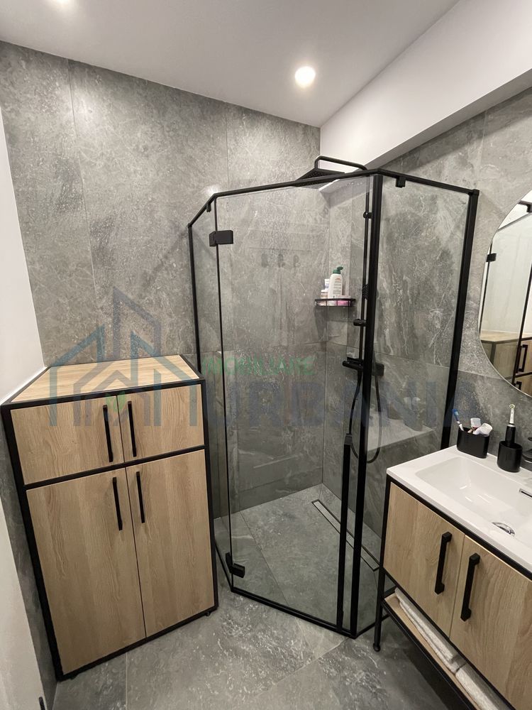 Apartament 2 camere de inchiriat, Semi Central, Arka Residence, Iasi - Poză 8