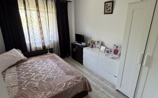 Apartament 3 camere, etaj 1, Tomesti – langa Penny Market, zona linistita - Poză 4