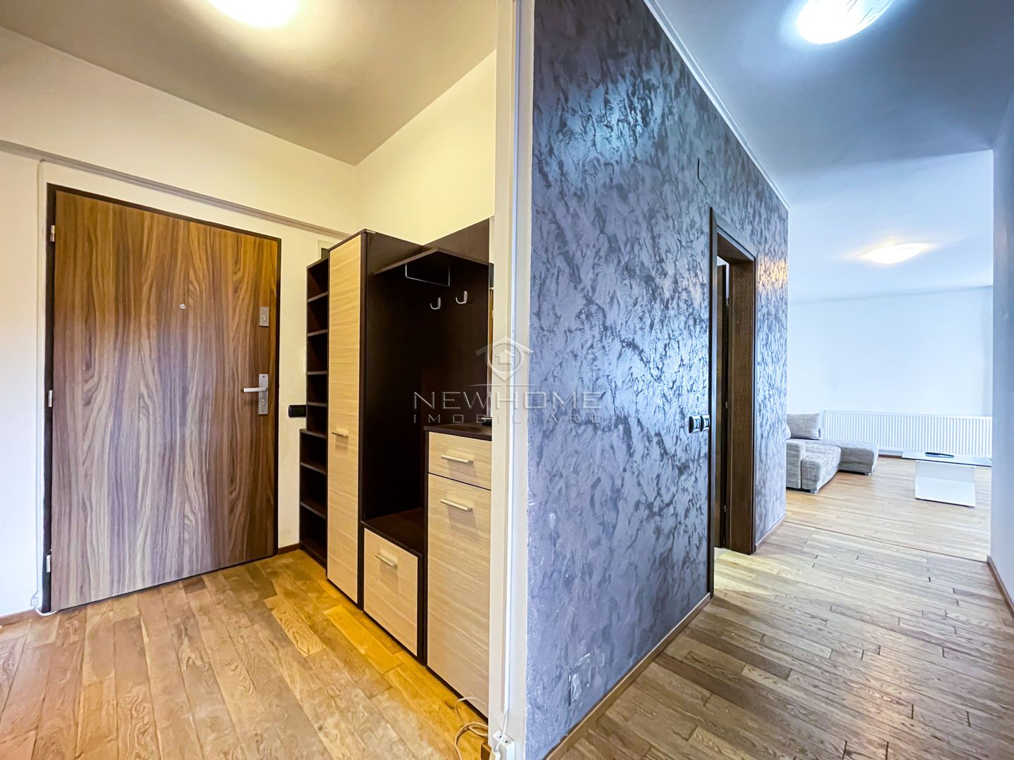 Apartament 2 camere, Parcare, zona Iulius Mall - Poză 19