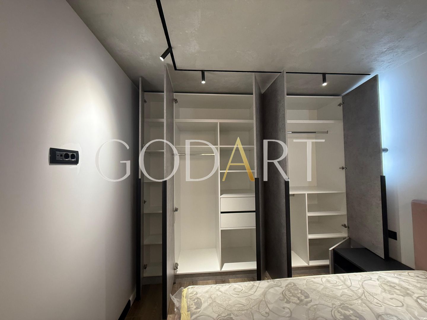 Apartament 2 camere | Floreasca  | Renovat premium - Poză 10