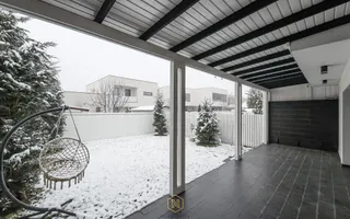 INCHIRIAT | Casa - Segmentul Premium - 4 camere, 110 mpu | La Padure - Poză 34