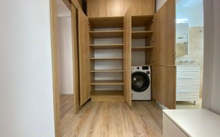 Apartament premium în zonă Iancu Nicolae//3 camere//Design nordic - Poză 28