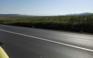 Teren 11000 mp, extravilan, Acatari la E60, 0% comision - Poză 1