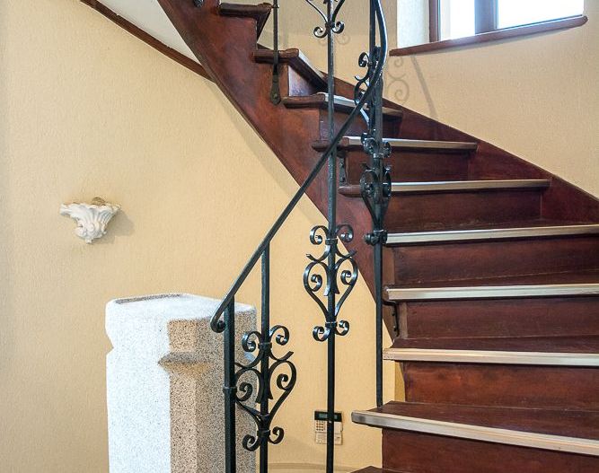 VILA INTERBELICA RENOVATA COMPLET - Poză 19