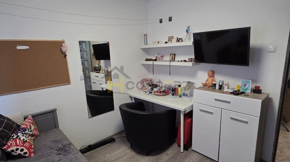 Apartament 2 camere mobilat utilat Brancoveanu Huedin - Poză 5