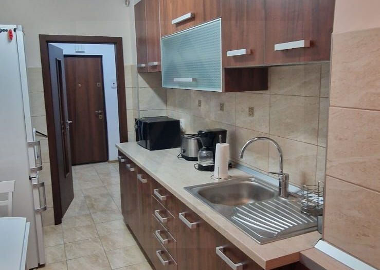 Apartament 2 camere 65 mp etaj 1 balcon Hipodrom 3 Ostirii - Poză 6