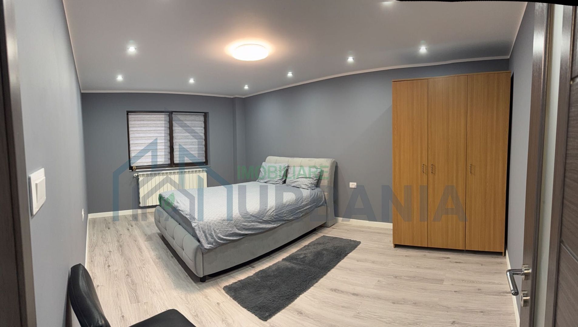 Apartament 3 camere, cartier Frumoasa, Iași - Poză 4