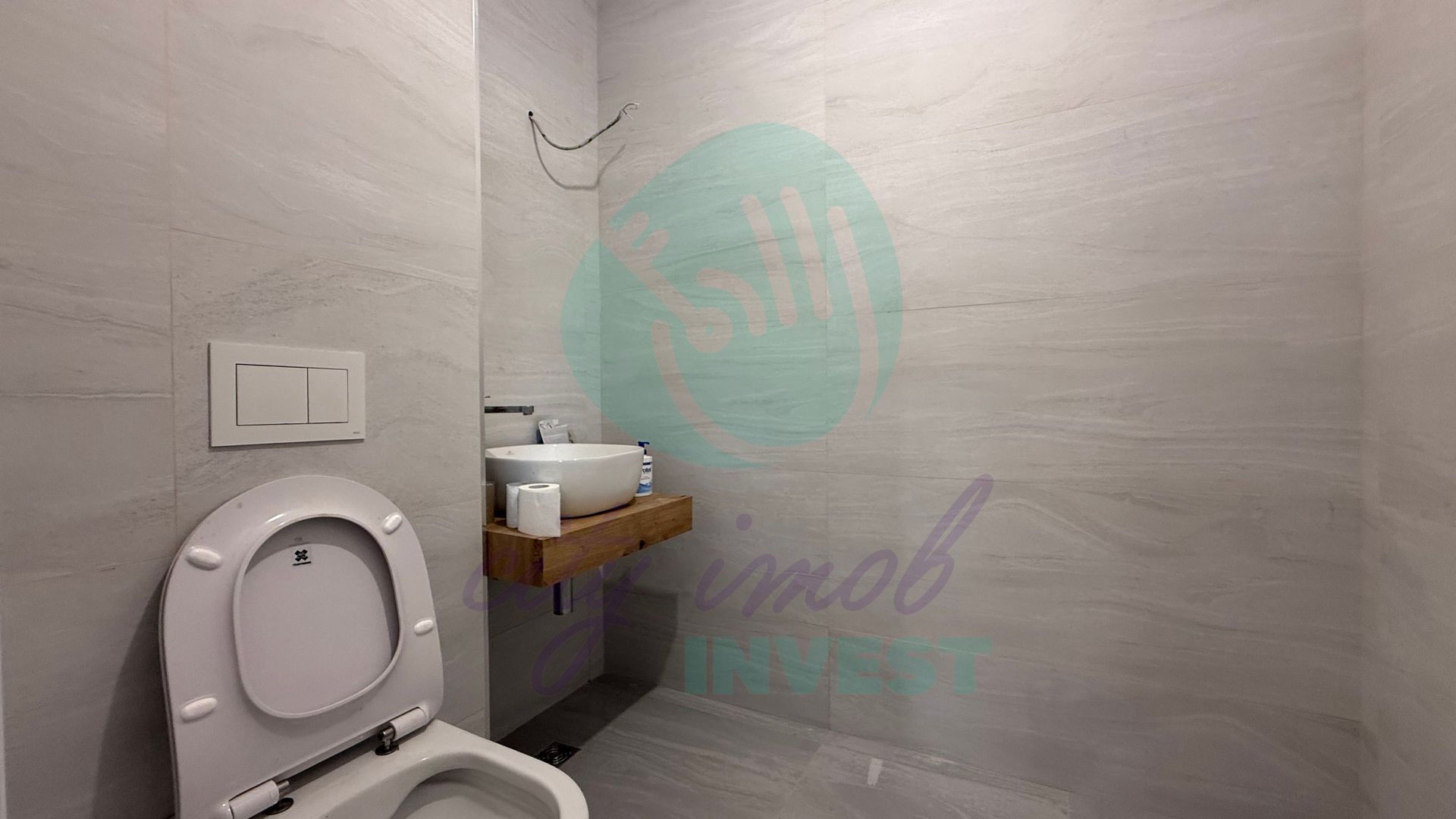 Spațiu comercial 96 mp + terasă 30 mp | Vitrină stradală - Poză 11