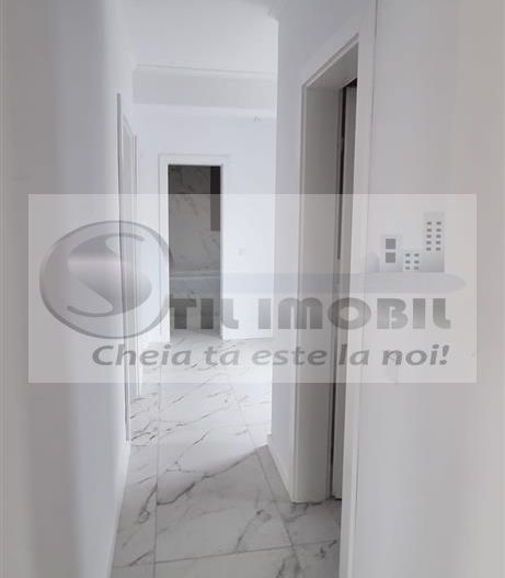 Apartament 2 camere + curte 50mp - Poză 5