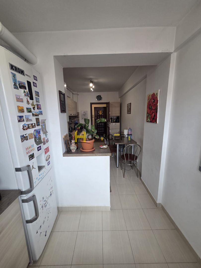 Apartament 3 camere decomandat Metropolitan metrou Dimitrie Leonida - Poză 3