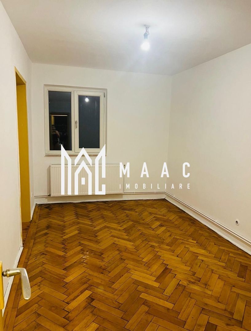 Apartament 2 camere| Ramnicu Vâlcea|52 mp|Zona Traian|64.000 euro negociabil - Poză 4