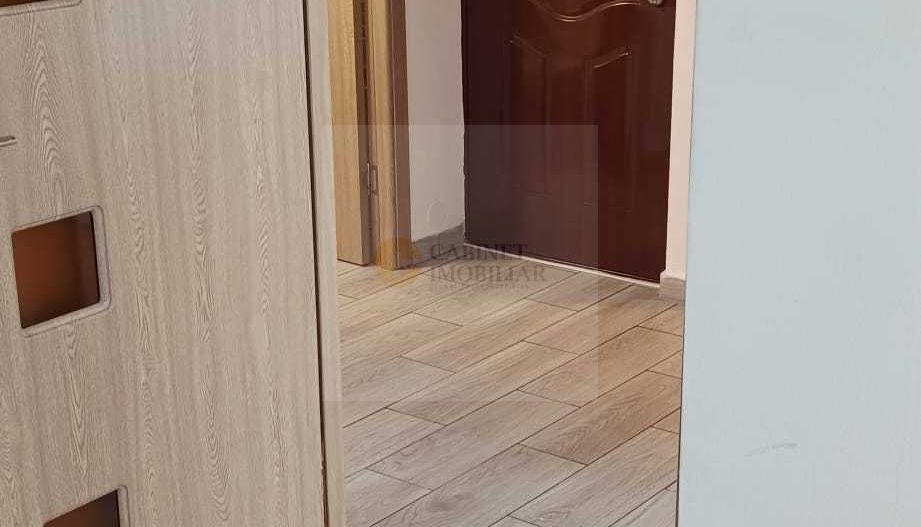 2 Camere - 50MP | Decomandat | Reabilitat | Renovat | Piata Moghioros - Poză 6