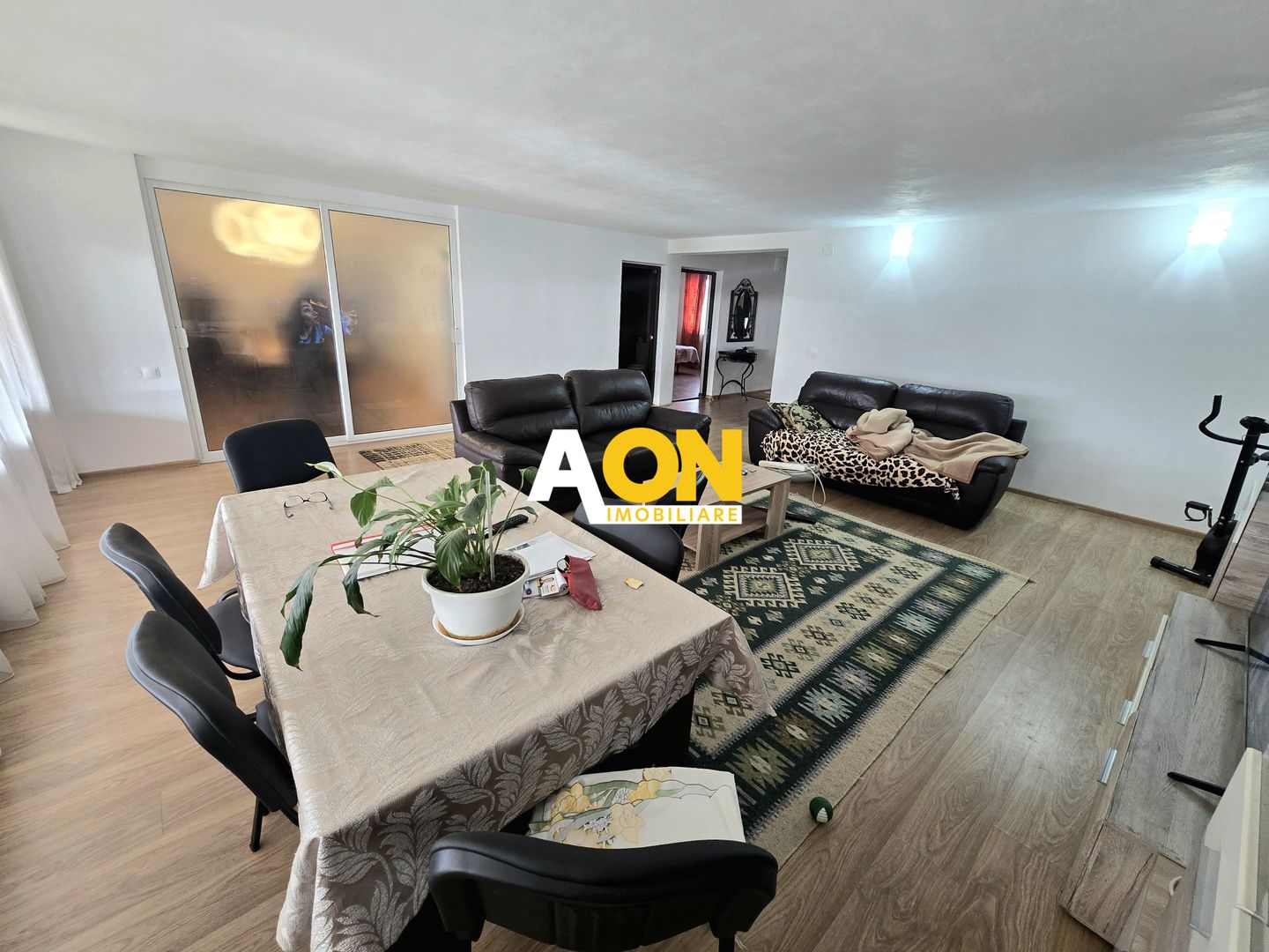 Casa Individuala 4 Camere, 1750mp Teren, Zona Sard - Poză 8