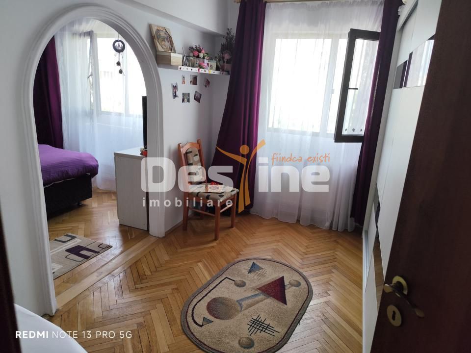 Apartament 4 camere Nord Mega Image - Poză 2