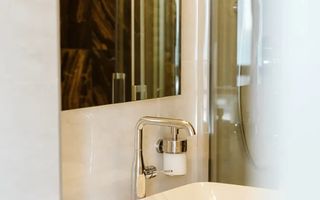 13 Septembrie-Marriott | 2 cam | 74mp + 107mp terasa | Mansarda | 296.000 euro - Poză 16