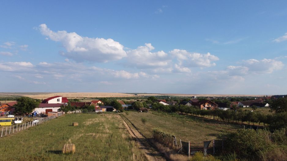 Proprietate industriala la 30 km exterior sud Timisoara - Poză 11