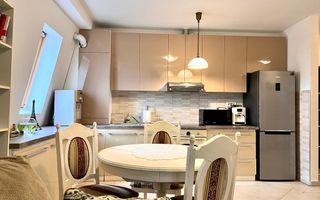 APARTAMENT tip penthouse  ZONA Torontalului - Poză 4