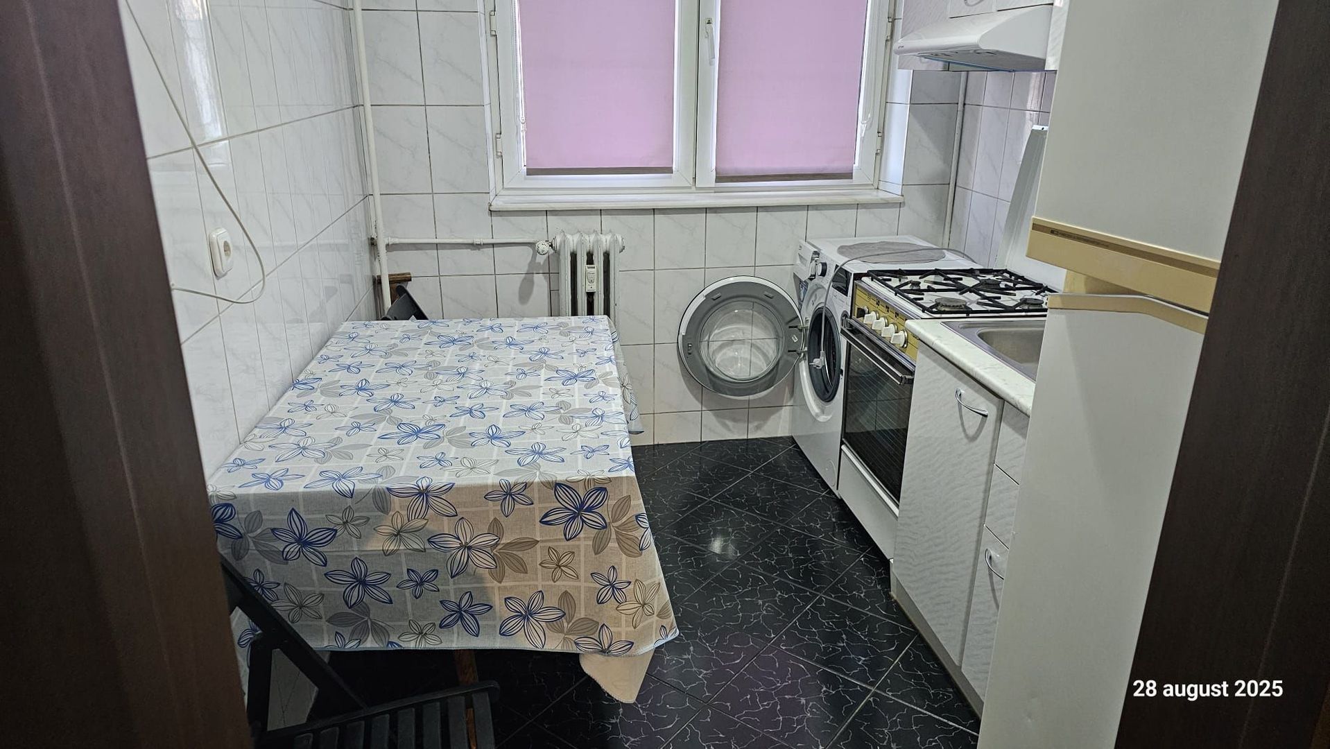 Nicolae Titulescu, metrou, 2 camere, utilat și mobilat complet - Poză 6