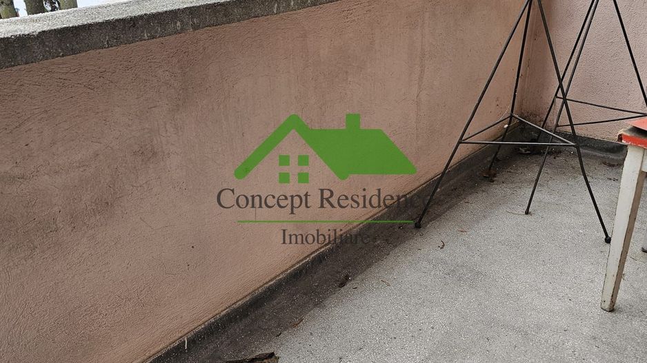 Apartament 4 camere +garaj– decomandat – str. Ioan Slavici, et.1 - Poză 12