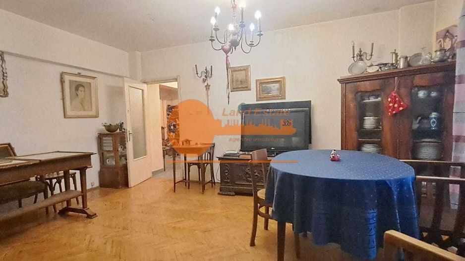 4 camere de 127mp cu loc de parcare, Pache Protopopescu la 800m de Metro Iancului - Poză 1