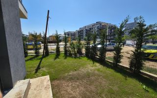 Apartament 2 camere cu Gradina Theodor Pallady-Finalizat - Poză 10