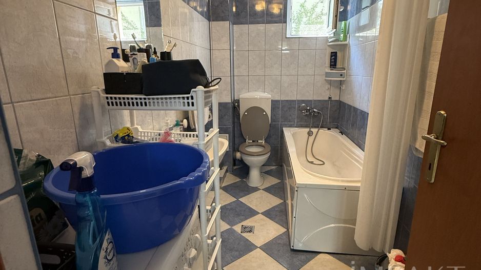 Apartament cu o camera in cartierul Gheorgheni! - Poză 7