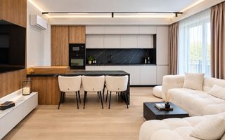 For Rent I 2-Bedroom Stunning Apartment | Walk In Dressing - Poză 3