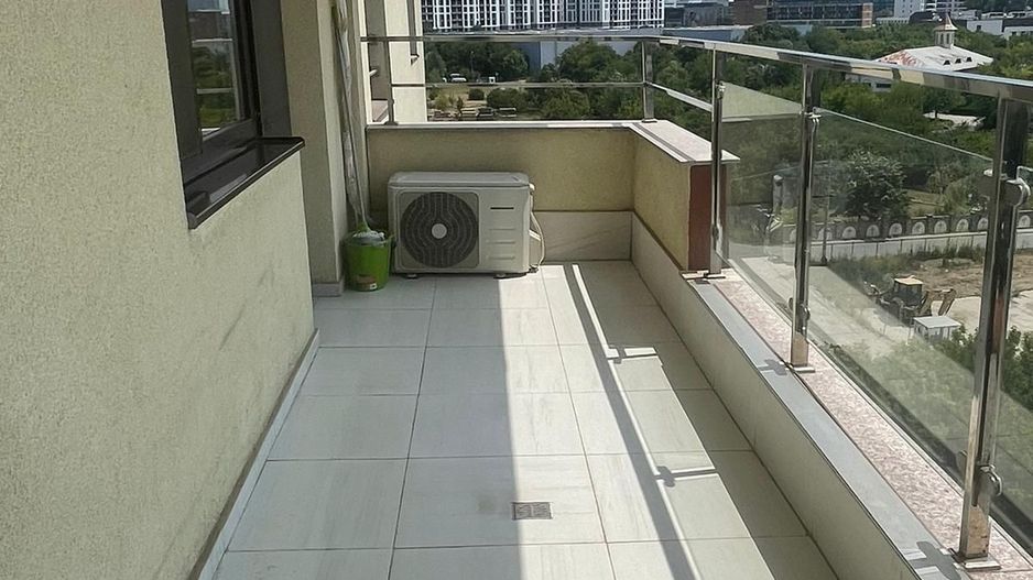 Pet Friendly! 2 Camere + Parcare, Metropolitan Residence, Aviatiei - Poză 9