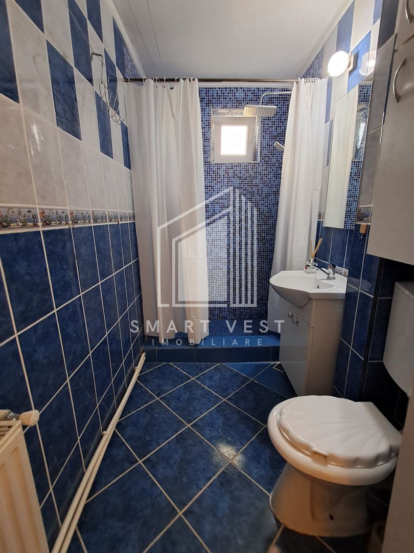 Apartament 2 camere | Etajul 4 | Zona Ultracentrala - Poză 10