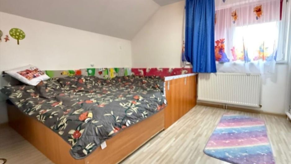 Casa individuala in  Giroc - Poză 12