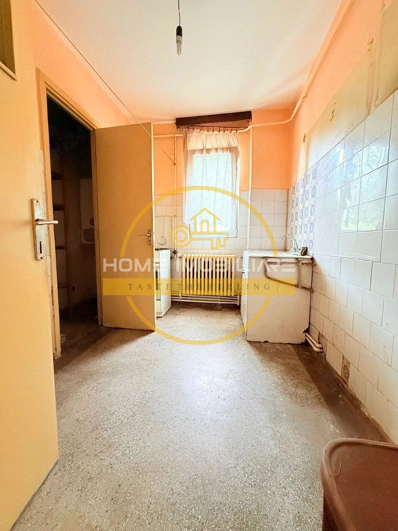 Apartament cu 3 camere/ 67mp Etajul 2/ zona Podu de Piatra - Poză 8