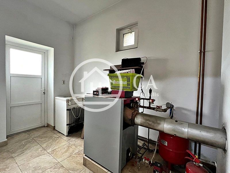 Anexe de vânzare pe o suprafata de teren de 2532 mp în Biharia, Bihor - Poză 7