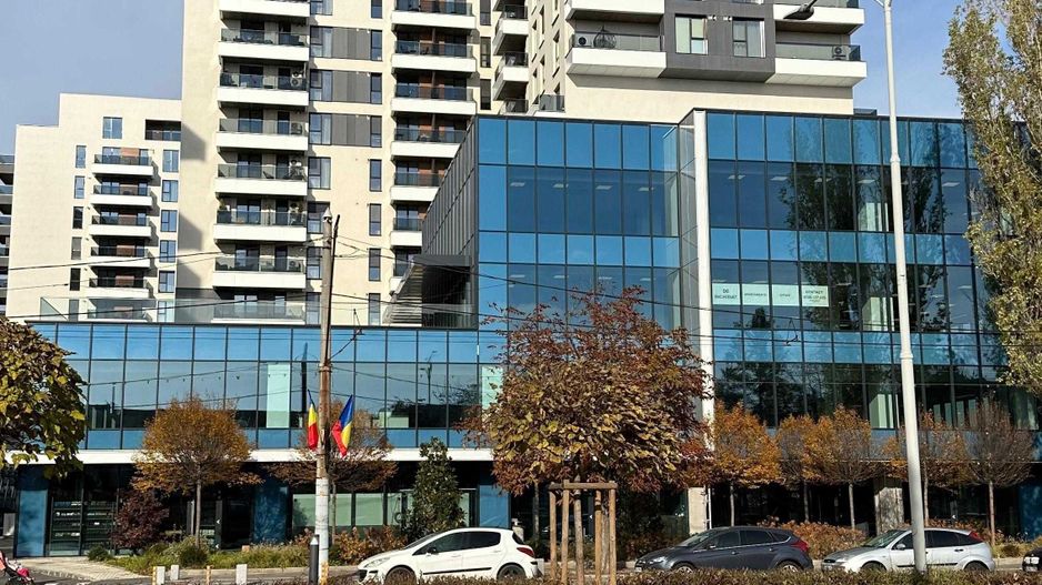 De închiriat 2 camere | parcare | centrală proprie |Novum Politehnica - Poză 8