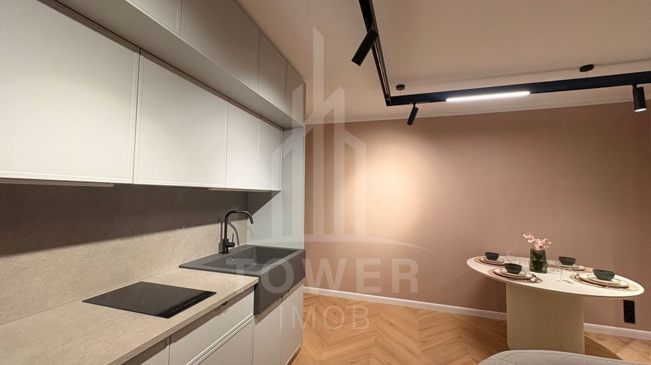Apartament 2 dormitoare I 53 mp I cu grădină - Poză 4