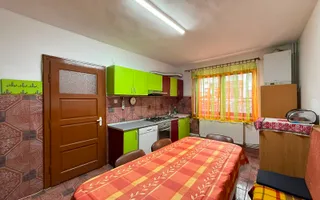 Apartament 4 camere | Curte | 3 bai | 4 balcoane | Strand - Poză 23