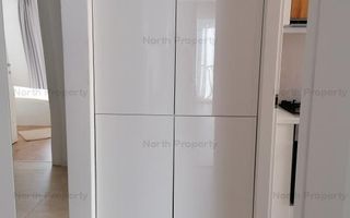 2 camere+parcare in Cosmopolis - Poză 20