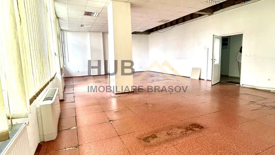 Spațiu birouri de închiriat zona Onix | 9 camere | 617 mp | Utilități incluse - Poză 5