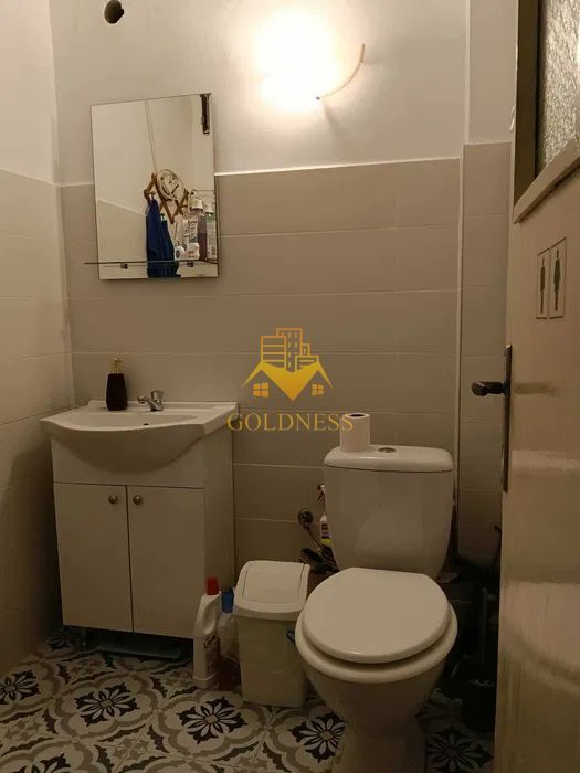 3 camere, decomandate, Zorilor, zona UMF, Spitalul de Recuperare - Poză 7