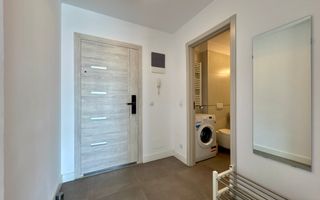 Studio de vanzare Mamaia Nord, complex Onix Blue - Poză 10