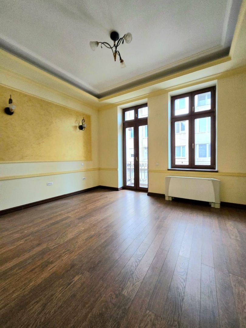 Spațiu de birouri ultracentral de inchiriat - etaj 1-intrare separata - Poză 17