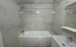 Vânzare, apartament, 1 cameră strada Ion Buzdugan, Buiucani - Poză 8