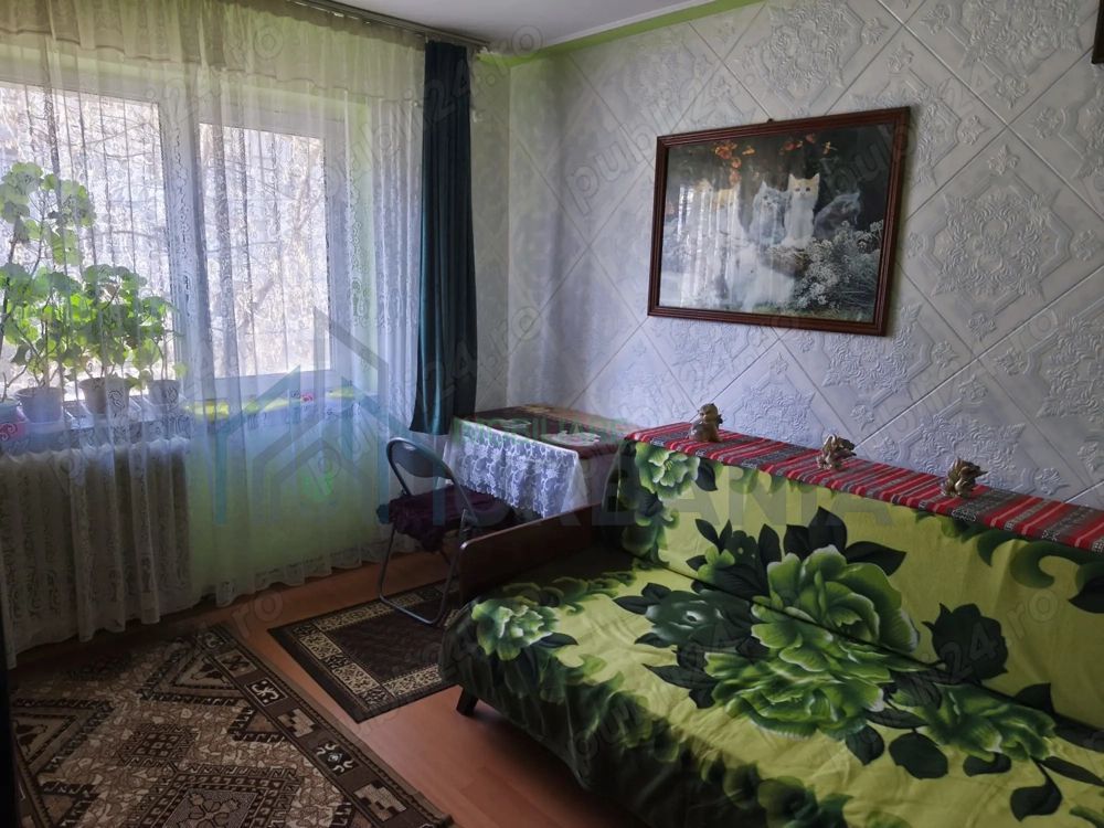 Inchiriez apart. 3 cam zona Zimbru - Poză 3